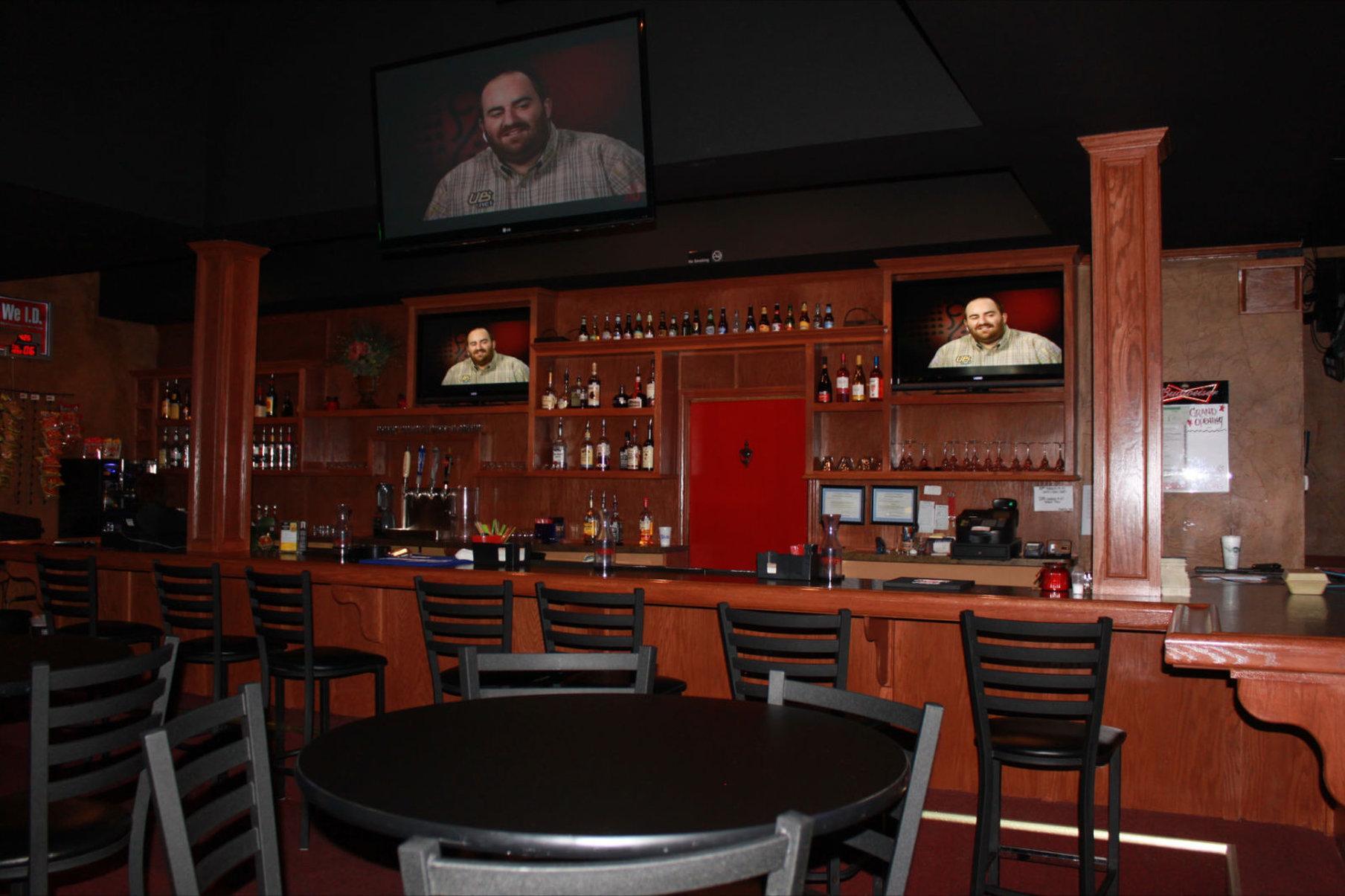 Quality Inn Plainview Restaurace fotografie