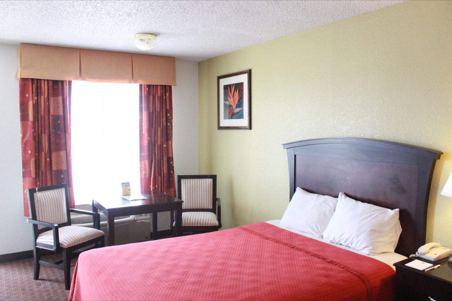 Quality Inn Plainview Pokoj fotografie
