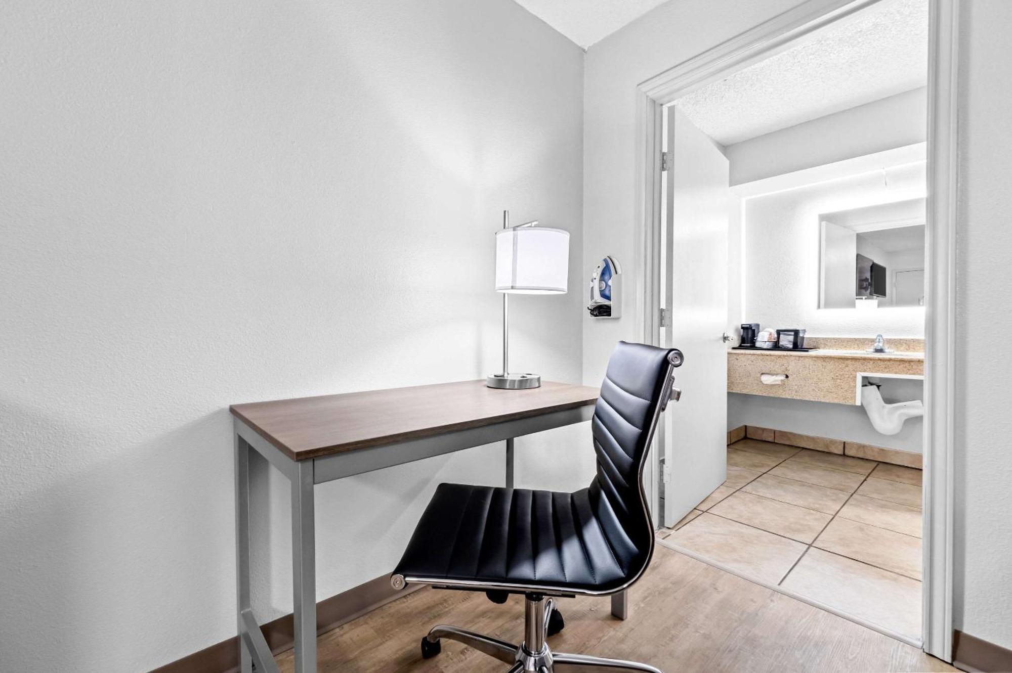Quality Inn Plainview Exteriér fotografie