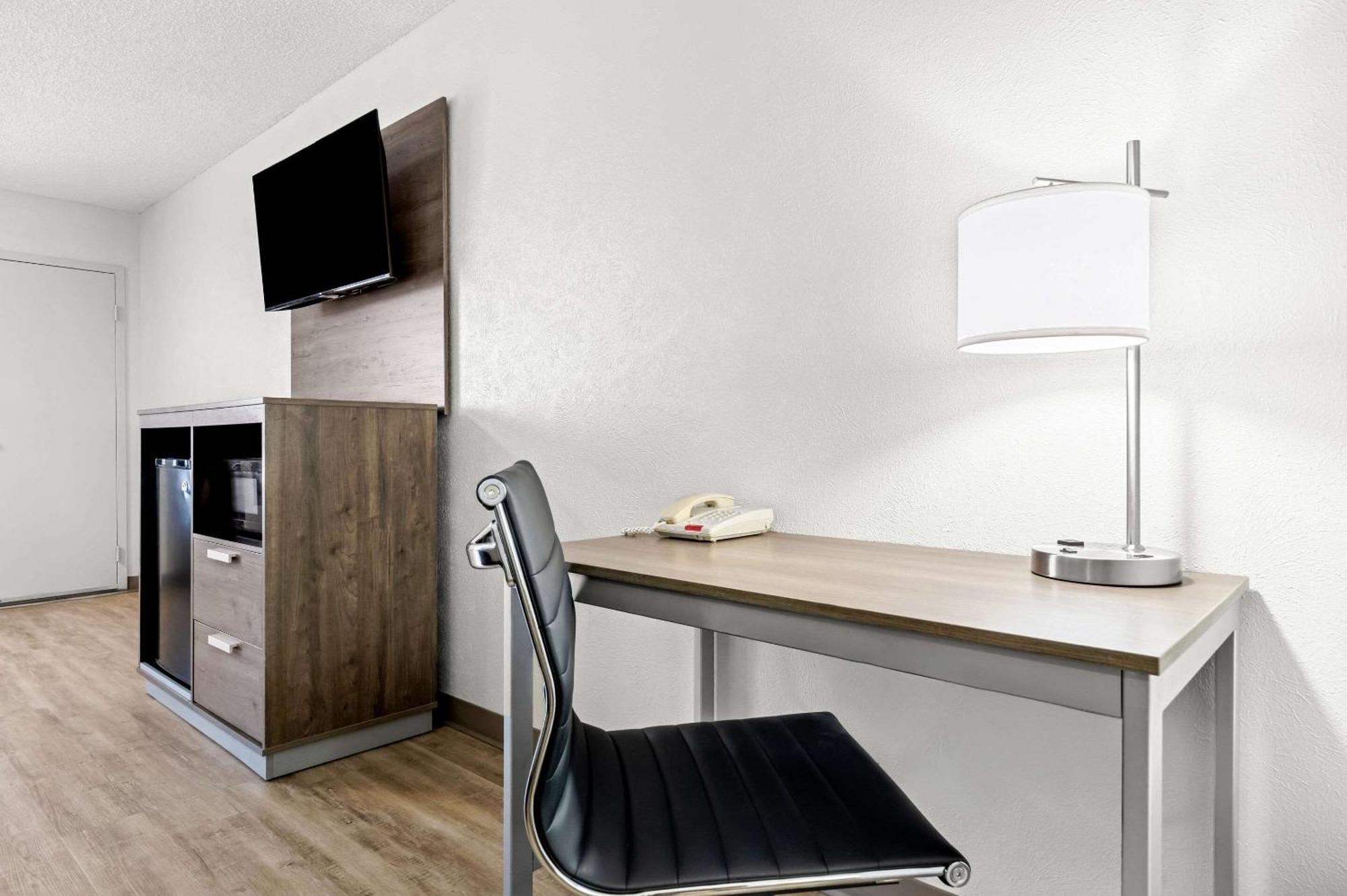 Quality Inn Plainview Exteriér fotografie