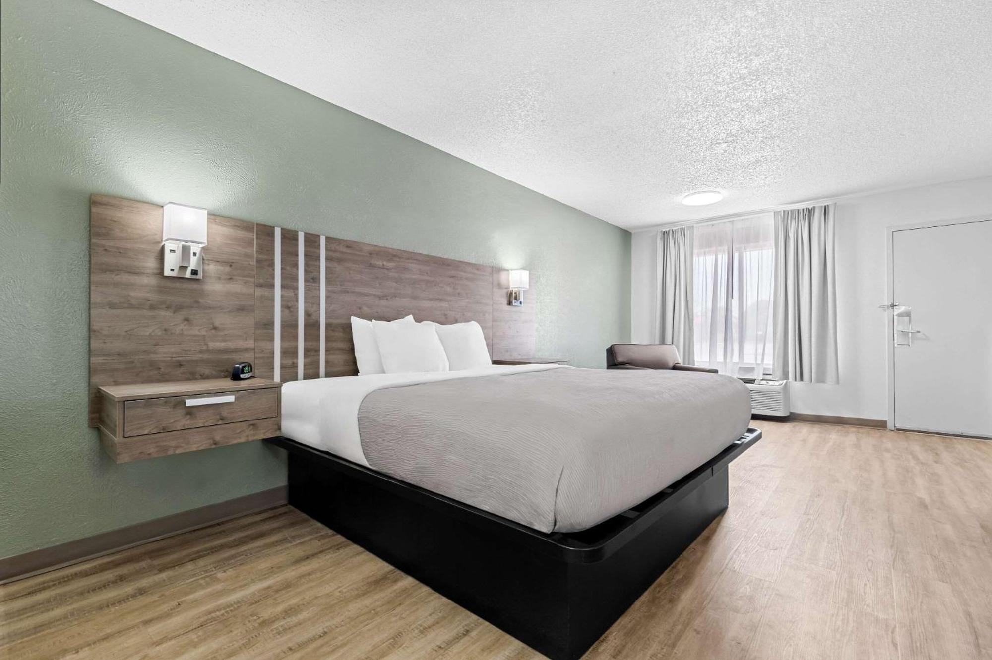 Quality Inn Plainview Exteriér fotografie