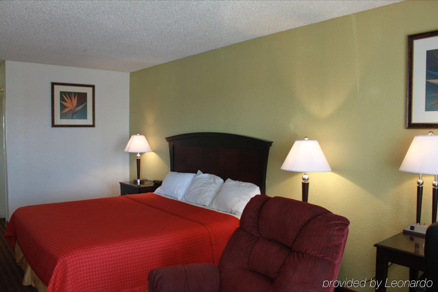 Quality Inn Plainview Pokoj fotografie