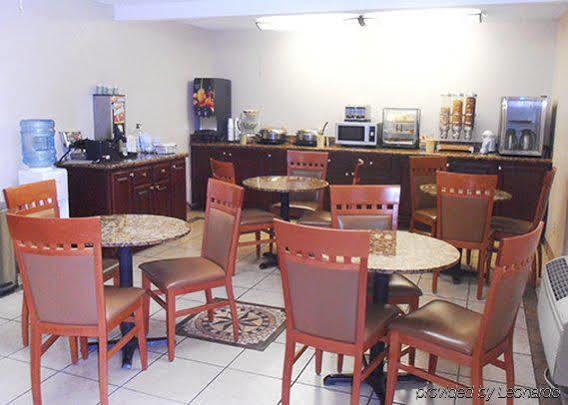 Quality Inn Plainview Exteriér fotografie