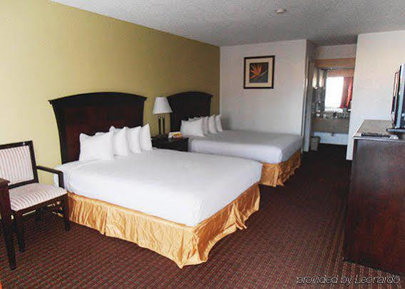 Quality Inn Plainview Exteriér fotografie