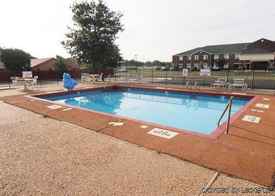 Quality Inn Plainview Exteriér fotografie