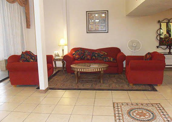 Quality Inn Plainview Exteriér fotografie